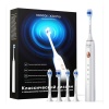 Щётка зубная SOOCAS X3U Pro, белая